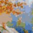 Preview of cross stitch pattern: #94824