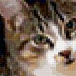 Preview of cross stitch pattern: #94842