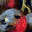 Preview of cross stitch pattern: #95142