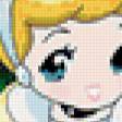 Preview of cross stitch pattern: #95228