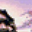 Preview of cross stitch pattern: #95260