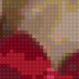 Preview of cross stitch pattern: #95296