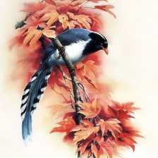 Cross stitch pattern: #95589