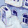 Preview of cross stitch pattern: #96251