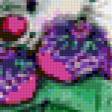 Preview of cross stitch pattern: #96258