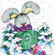 Cross stitch pattern: #96258