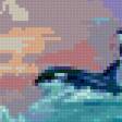 Preview of cross stitch pattern: #96299