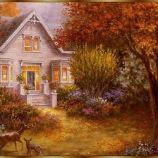 Cross stitch pattern: #96300