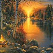 Cross stitch pattern: #96303