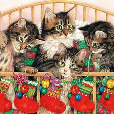 Cross stitch pattern: #96361