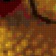 Preview of cross stitch pattern: #96617