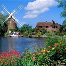 Cross stitch pattern: #96621