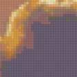 Preview of cross stitch pattern: #97458