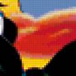 Preview of cross stitch pattern: #97475