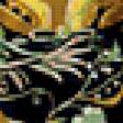 Preview of cross stitch pattern: #97554