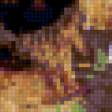 Preview of cross stitch pattern: #97720
