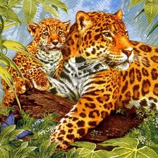 Cross stitch pattern: #97782