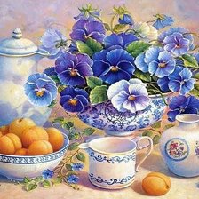 Cross stitch pattern: #97805