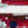 Preview of cross stitch pattern: #97824
