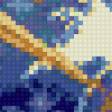 Preview of cross stitch pattern: #97842