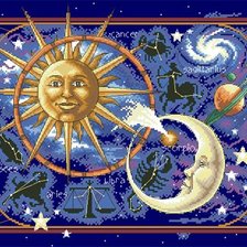 Cross stitch pattern: #97842