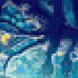 Preview of cross stitch pattern: #98168