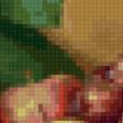 Preview of cross stitch pattern: #98233