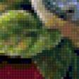 Preview of cross stitch pattern: #98265