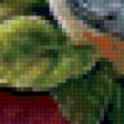 Preview of cross stitch pattern: #98267