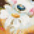 Preview of cross stitch pattern: #98354