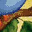 Preview of cross stitch pattern: #98359