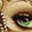 Preview of cross stitch pattern: #98564