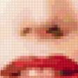 Preview of cross stitch pattern: #98613