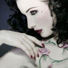 Cross stitch pattern: #98615