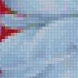 Preview of cross stitch pattern: #98827