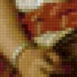 Preview of cross stitch pattern: #98900