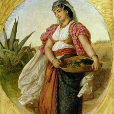 Cross stitch pattern: #98900