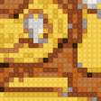 Preview of cross stitch pattern: #99053