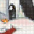 Preview of cross stitch pattern: #99084