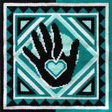 Cross stitch pattern: #99096