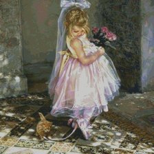 Cross stitch pattern: #99112