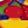 Preview of cross stitch pattern: #99158