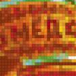 Preview of cross stitch pattern: #99163