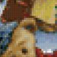 Preview of cross stitch pattern: #99166