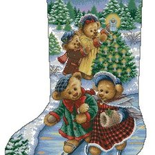 Cross stitch pattern: #99166