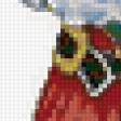 Preview of cross stitch pattern: #99169