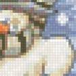 Preview of cross stitch pattern: #99176