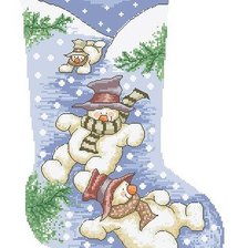 Cross stitch pattern: #99176