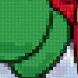 Preview of cross stitch pattern: #99197