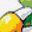 Preview of cross stitch pattern: #99201